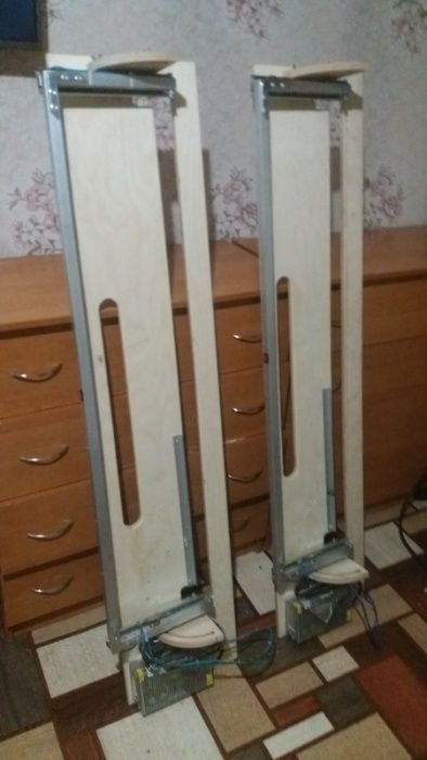 Станок для резки пенопласта