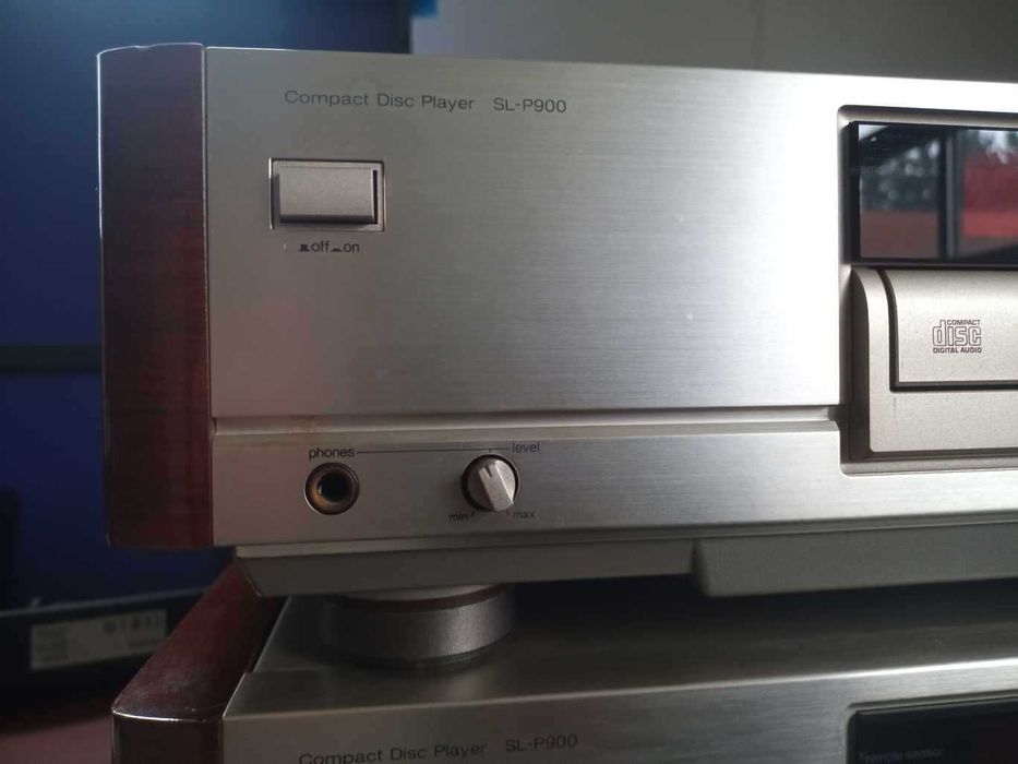 Sprzedam Technics SL-P900