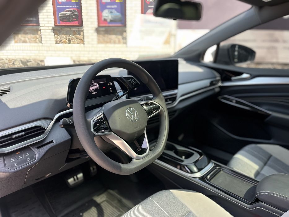 Продаж VW ID.4 Crozz 2023 за ГОТІВКУ, або в ЛІЗИНГ | КРЕДИТ