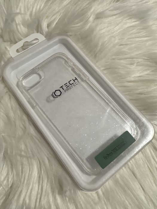 Etui Iphone 7/8/SE 2020/2022