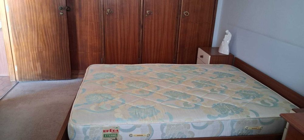 Apartamento Alugar Nazaré T3 Duplex com Terraço