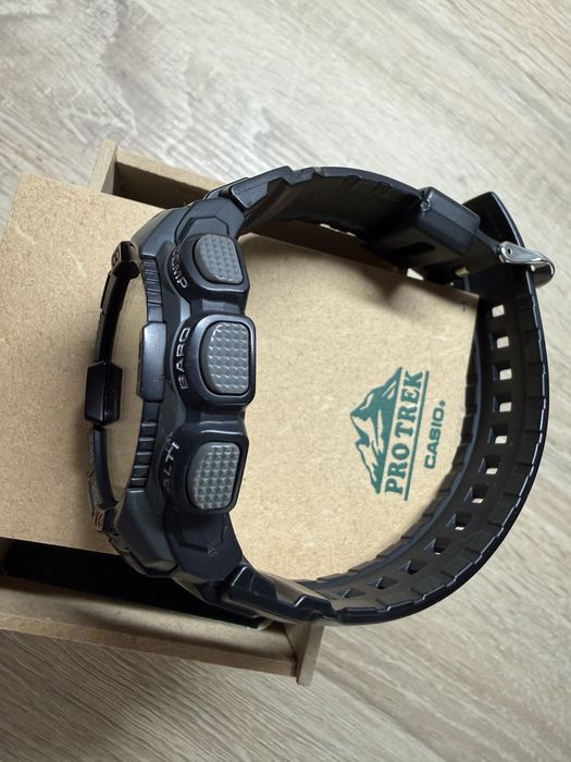 Casio Protrek PRG-270-1ER
