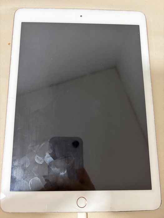 Ipad Pro 9,7 polegadas (2016)