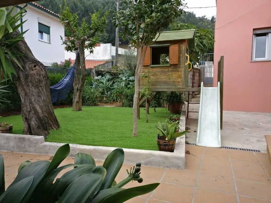 Vivenda T2  700€ - ao pé do Mercadona - arrendamento
