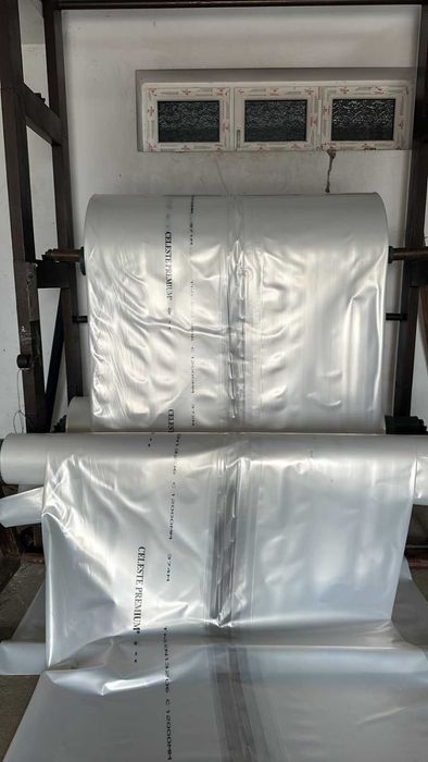 Професійна Багатошарова Теплична плівка до 5 років/ОПТ та на Метраж