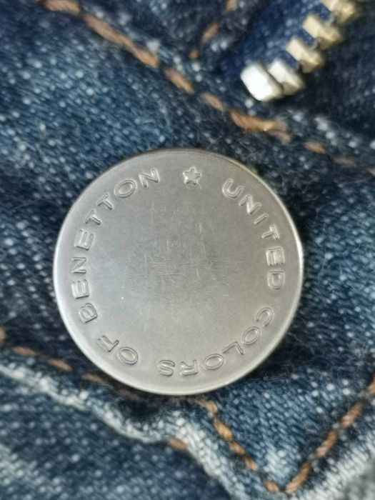 Spódnica United Colors of Benetton