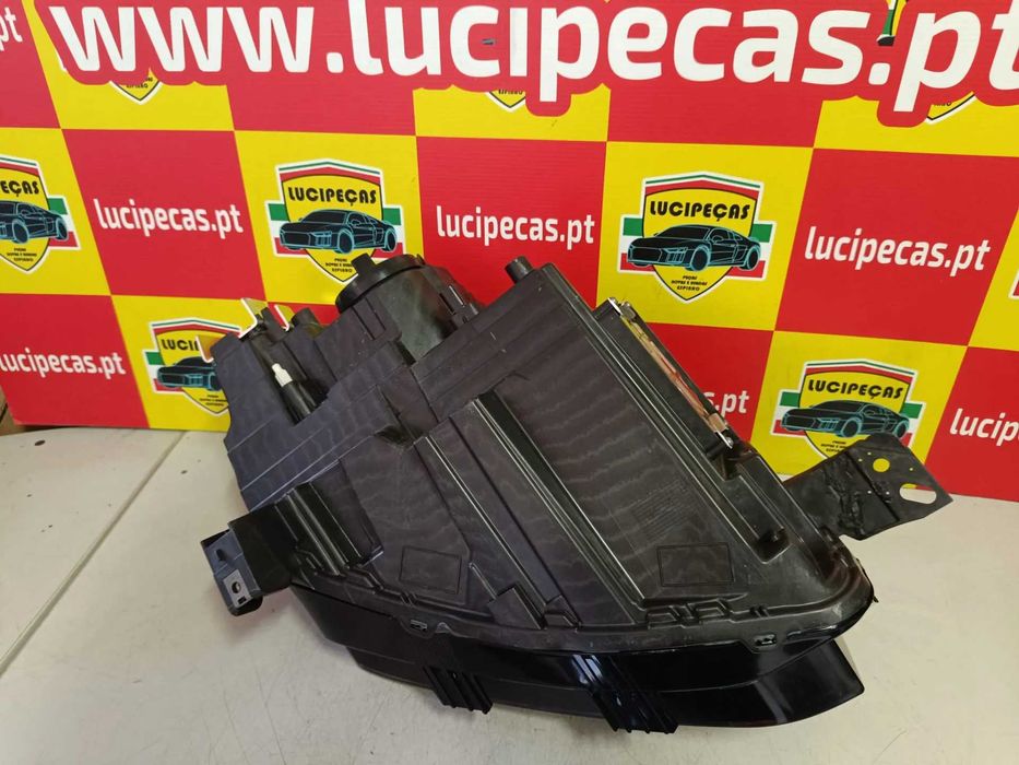 Ótica / farol esquerda CITROËN Berlingo (K9), de 2018 a 2026 l 141908