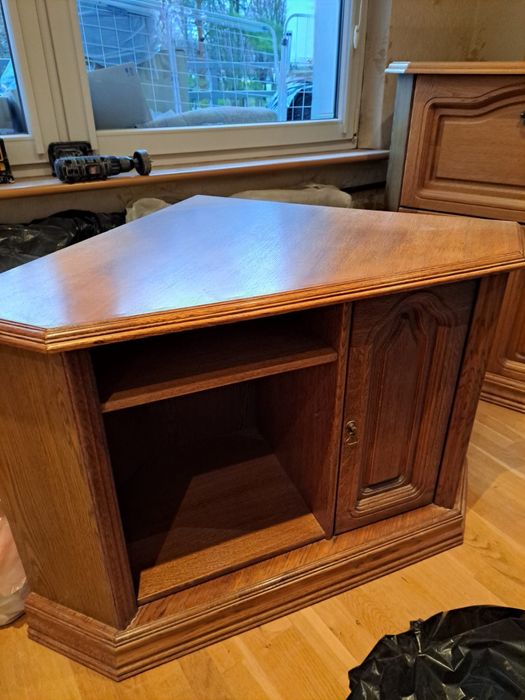 Meble - w stanie bardzo dobrym