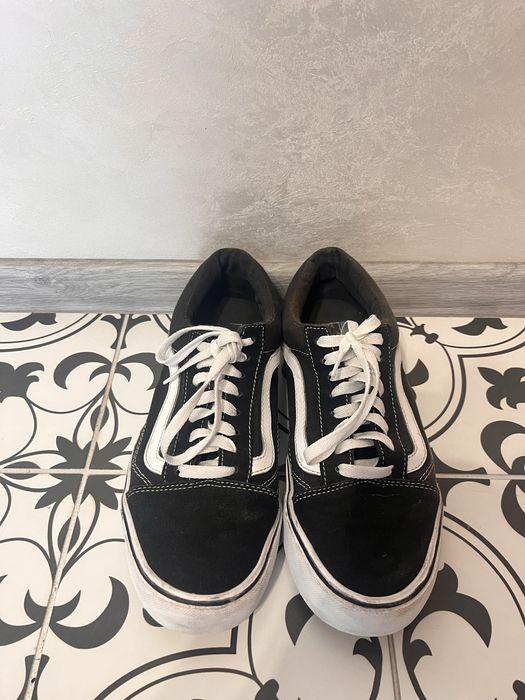 Кросівки Vans 42