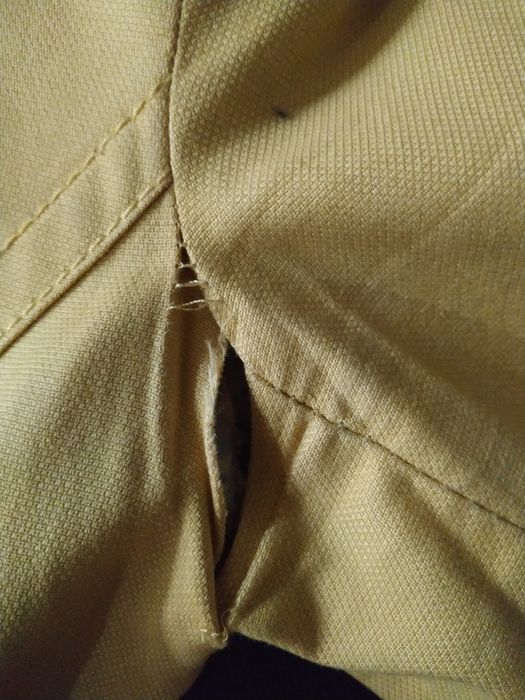 płaszcz jesienny wiosenny bershka rozmiar S okazja