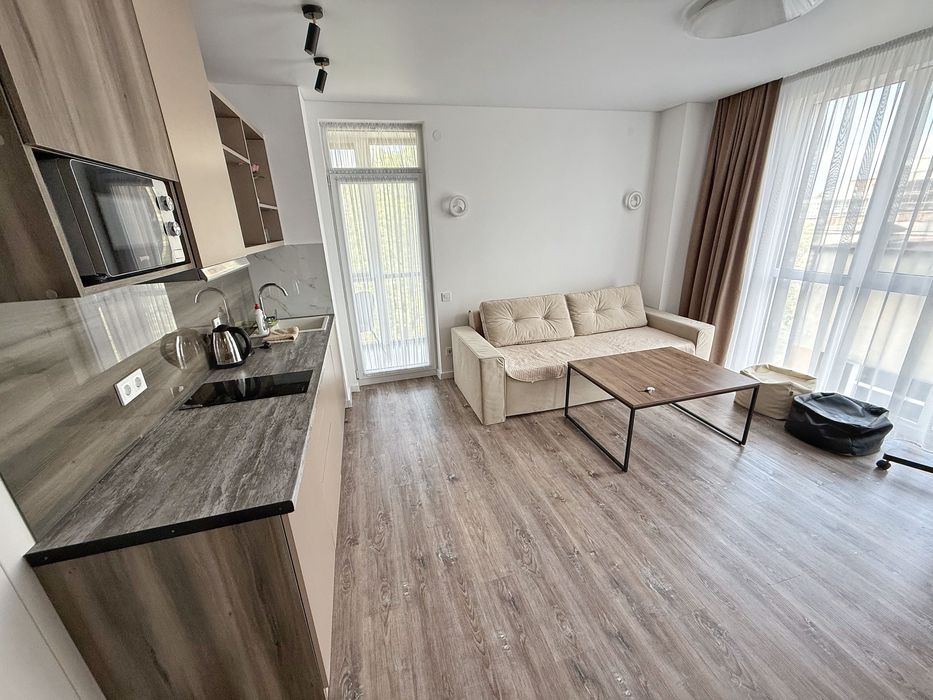 ‼️Вільно‼️ Квартира Mokko - вул. Роксолани 14 - Срібний Дім "Бізнес"