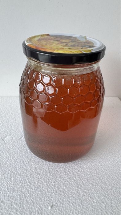 Mel Portugues da Serra