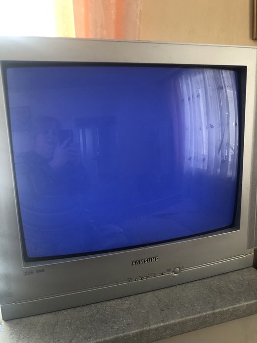 Телефізор  Samsung