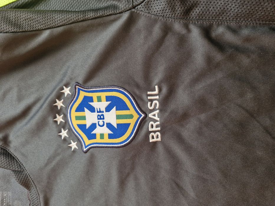 Nike,Brazylia,M piłkarska