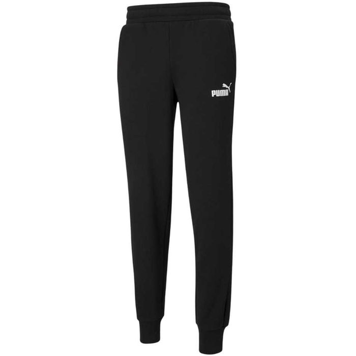 Spodnie Puma ESS Logo Pants FL. 586714. Rozm. L. Nowe !!