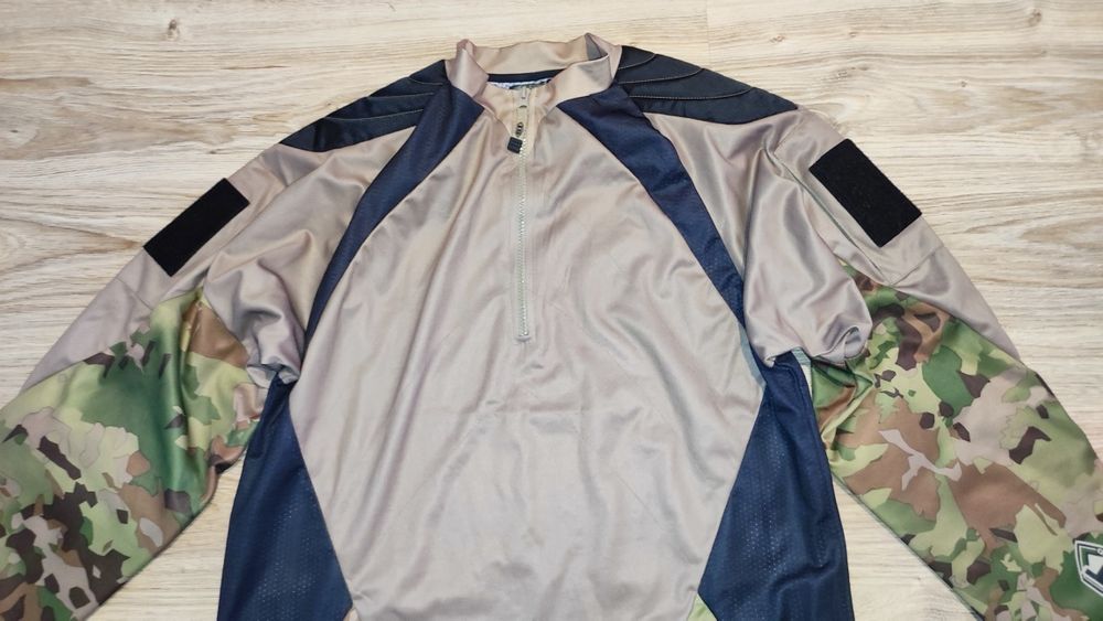BTX bluza do paintballa (LG)