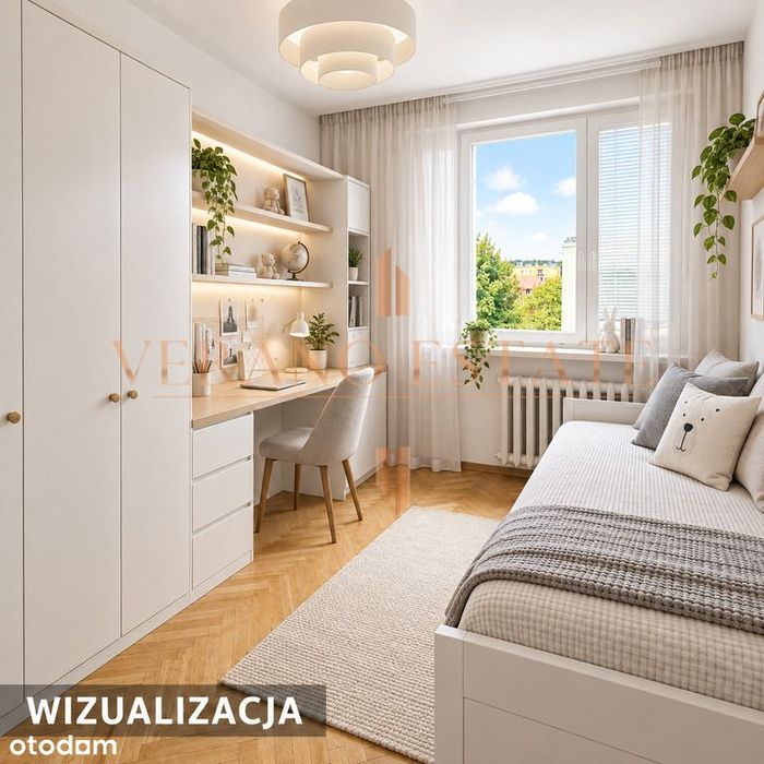Mieszkanie – Gostynin - Widok 3