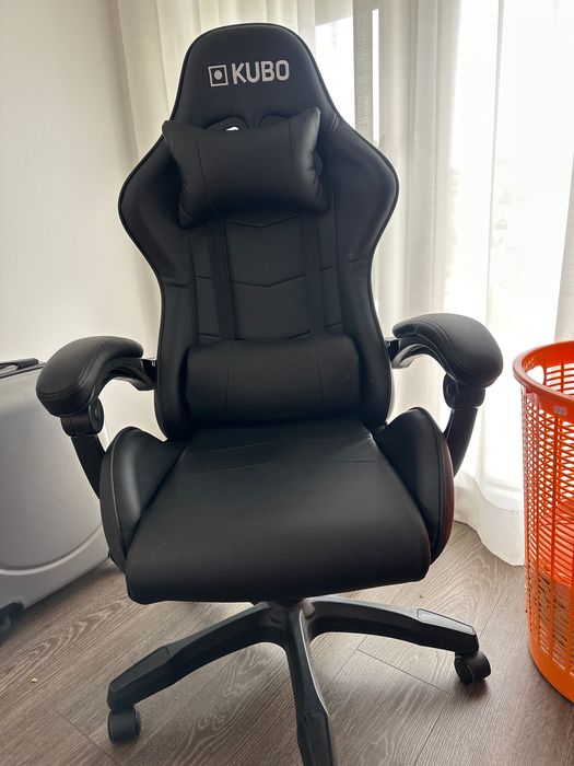 Cadeira gaming KUBO