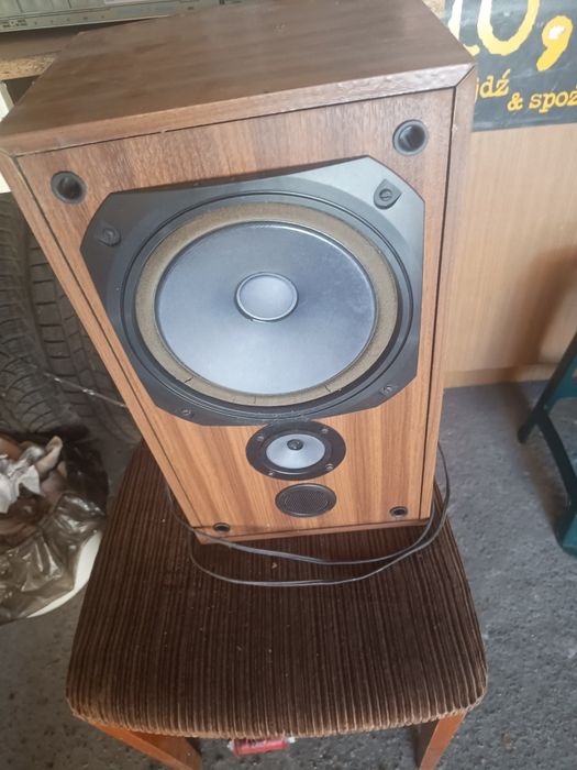 Radio UNITRA Amator 3