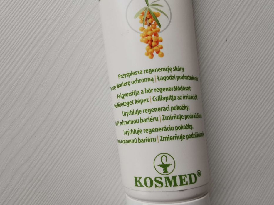 Krem przeciwodleżynowy Pinol