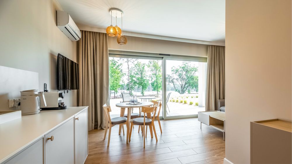 Apartament Studio mieszkanie wynajem Giżycko na Mazurach
