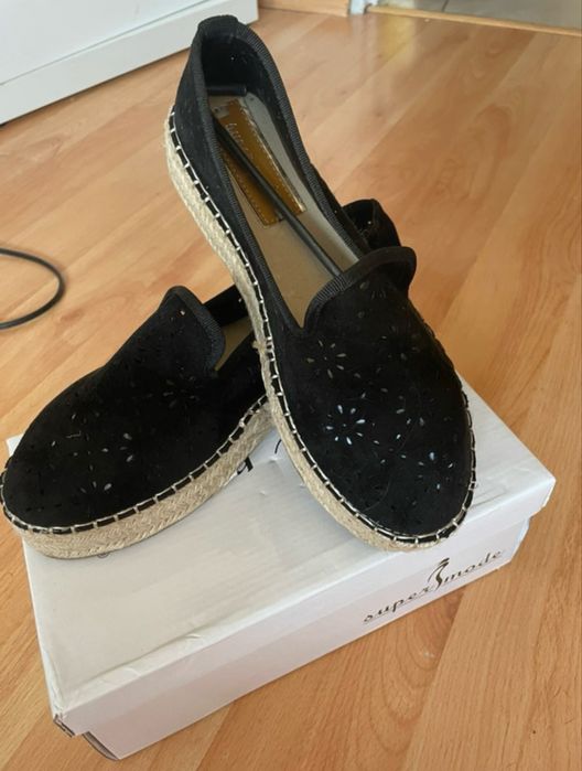 Sprzedam nowe espadryle