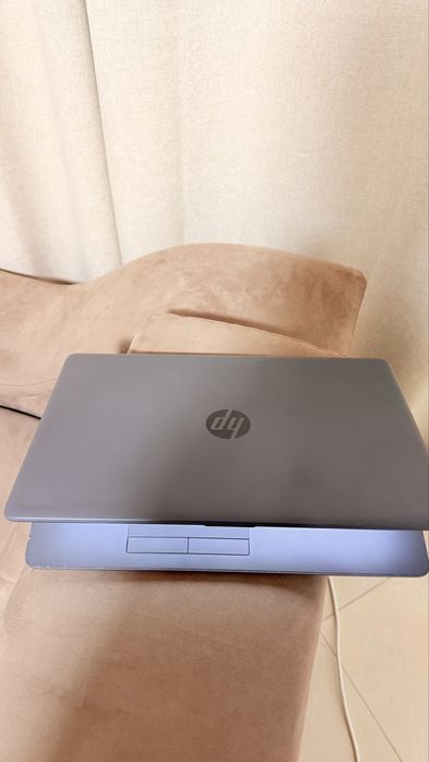 Portátil HP Intel 8GB RAM 256GB SSD