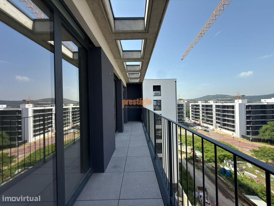 Apartamento T1 Venda em Real, Dume e Semelhe,Braga