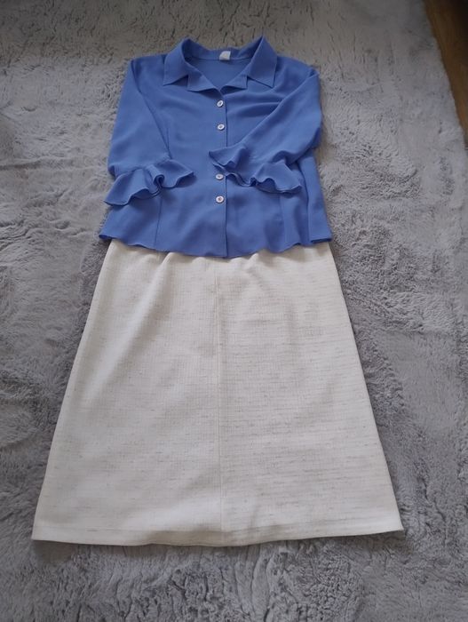 Spódnica  w rozm. 40