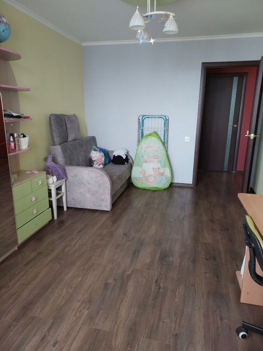Сдам в аренду 3к квартиру, Хтз