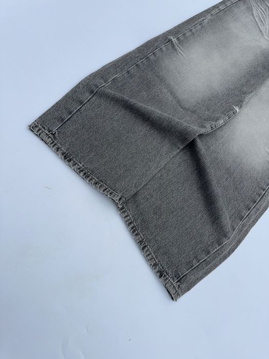 Широкі Джинси Pull&Bear Wide Leg Super Baggy Пулбір Супер Беггі Штани