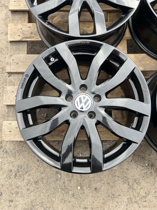 5х112 r18 диски Volkswagen, Mercedes, Audi