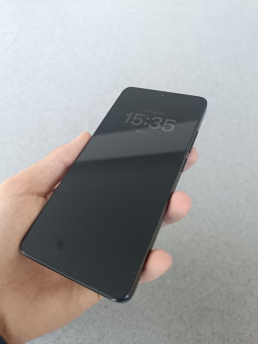 Poco  X7 pro 256Gb Quase Novo