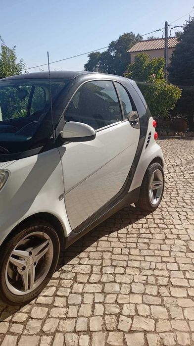 Vendo SMART Gasóleo