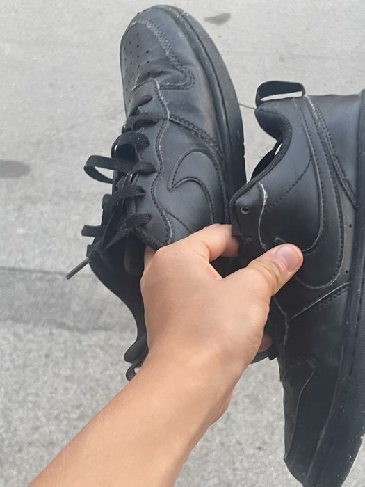 Tenis  da  nike