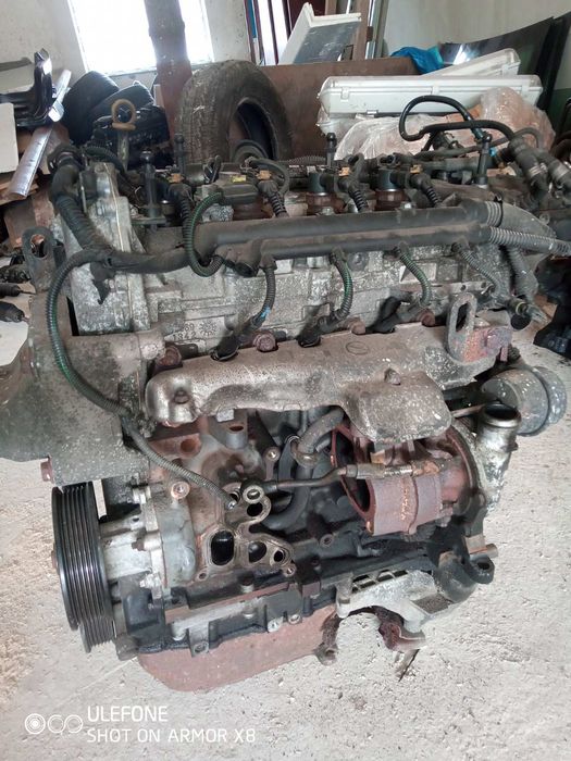 Двигун  Opel Combo 1.3DTJ z13DTJ, Meriva, Corsa.
