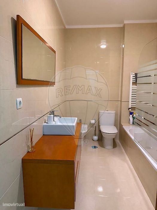 Apartamento T2 para venda