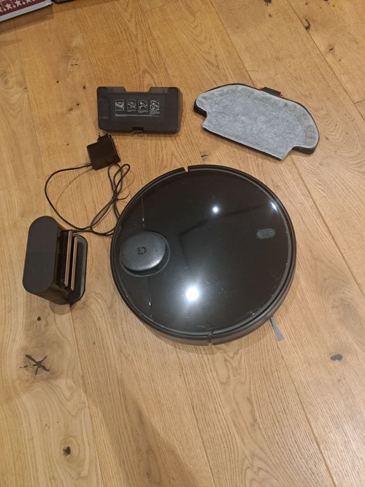 Odkurzacz Mi Robot Vacuum-mop p