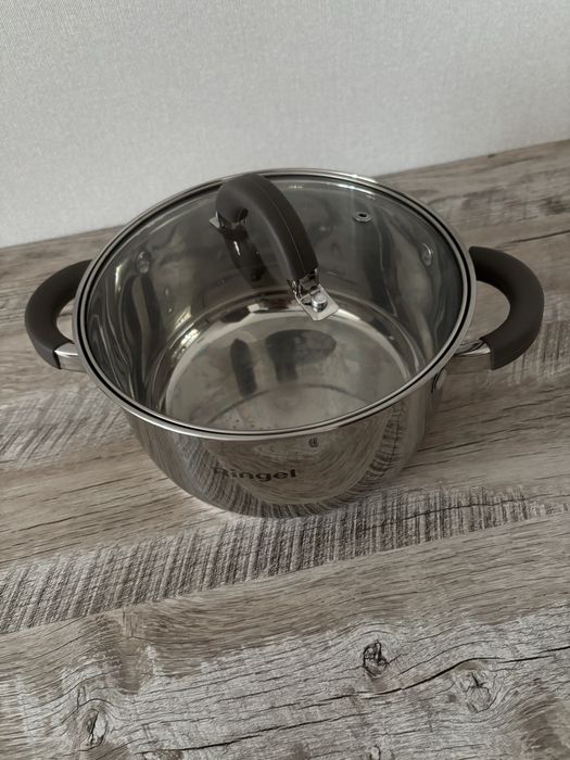 Кастрюля Ringel Meyer 3,2 L