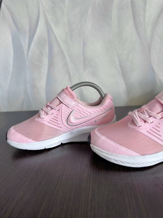 Кросівки Nike Star Runner 2.0 (р. 33-33.5)