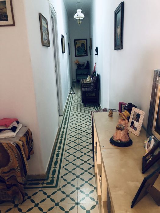 Faro Quarto para Estudantes