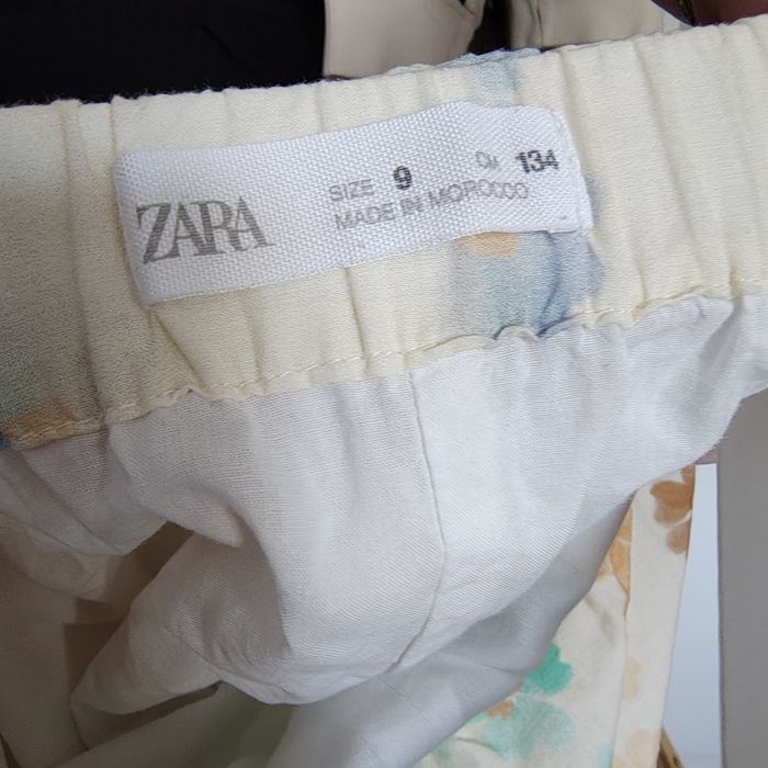 Sukienka Zara 134 9 lat