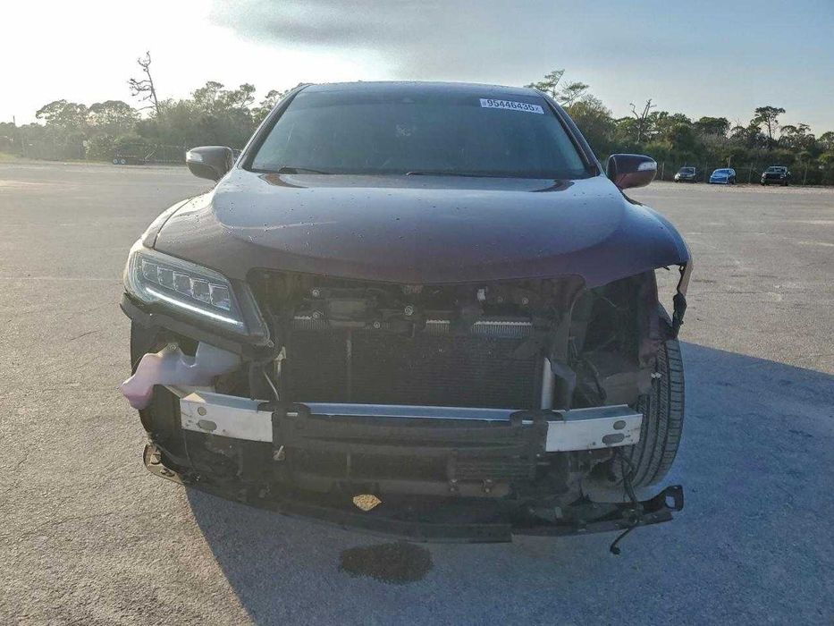 Acura RDX 2017 3.5