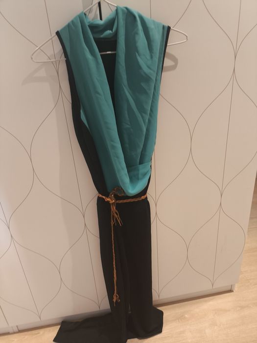 Vestidos e macacões senhora M Mango