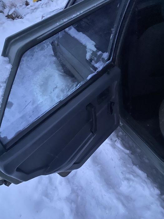 Продам ваз 2109.