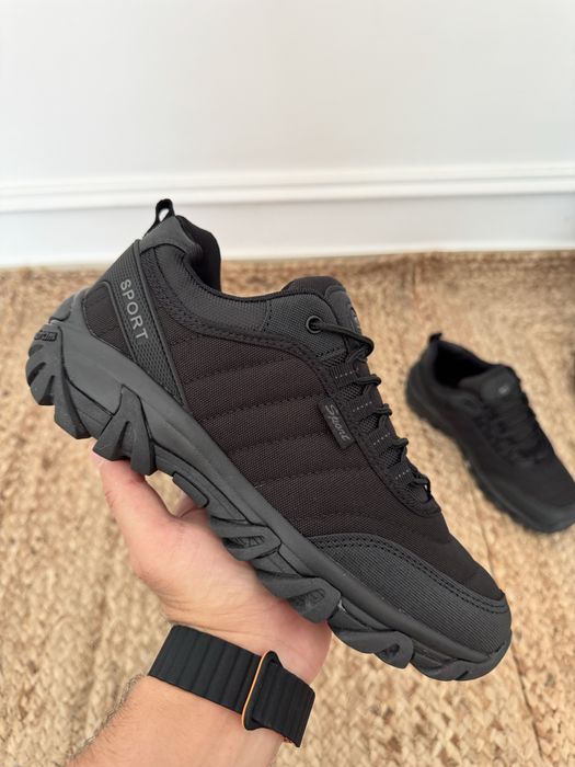 Кросівки чоловічі KMB Sport