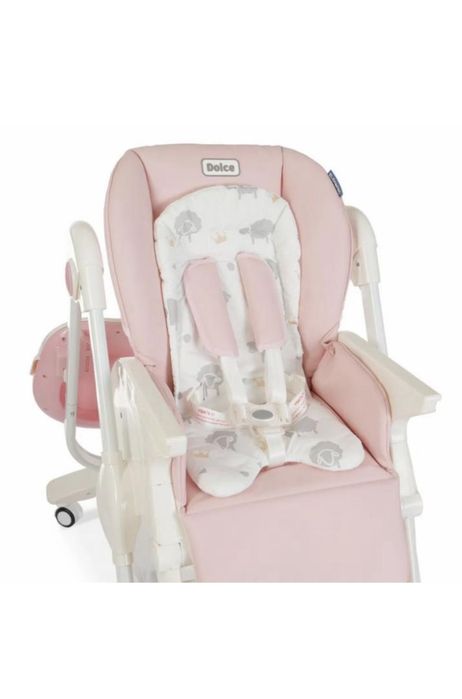 Стільчик для годування El Camino Dolce M 3236