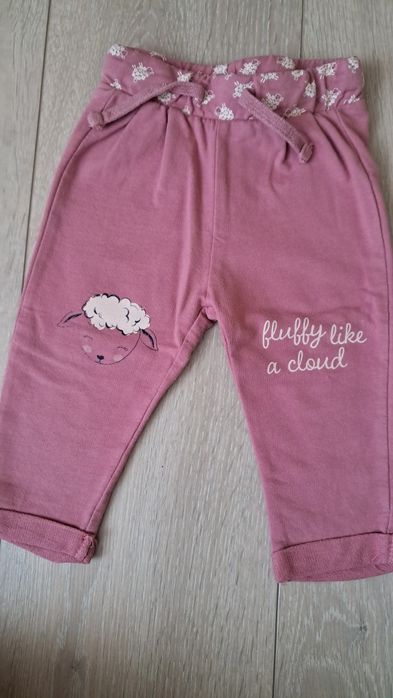 Spodnie SoCute r.74