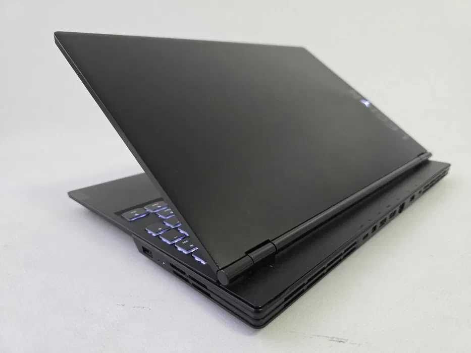 Lenovo Legion Y530 i5 8300H/GTX 1050TI/RAM 8GB/SSD 512GB/