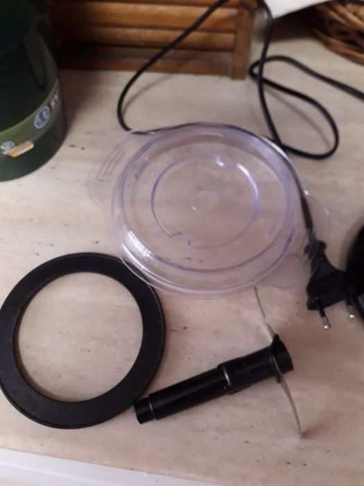 peças picadora ELSAY